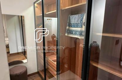 Apartment - 2 Bedrooms - 2 Bathrooms for sale in El Patio Oro - 5th Settlement Compounds - The 5th Settlement - New Cairo City - Cairo