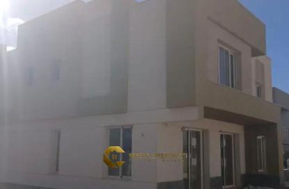 Villa - 3 Bedrooms - 4 Bathrooms for sale in Grand Heights - Northern Expansions - 6 October City - Giza Villa - 3 Bedrooms - 4 Bathrooms for sale in Grand Heights - Northern Expansions - 6 October City - Giza