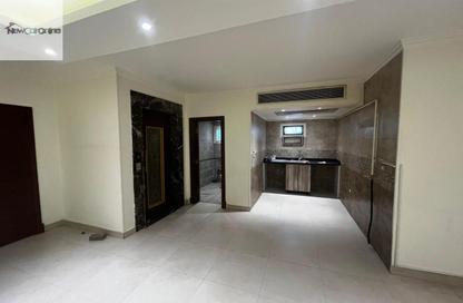 Villa - 7+ - 7+ for rent in Cairo Festival City - North Investors Area - New Cairo City - Cairo