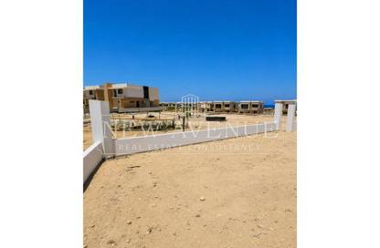 Twin House - 4 Bedrooms - 4 Bathrooms for sale in Silver Sands - Qesm Marsa Matrouh - North Coast