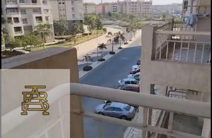 Apartment - 3 Bedrooms - 2 Bathrooms for sale in B10 - Madinaty - Cairo