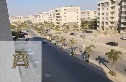 Apartment - 3 Bedrooms - 2 Bathrooms for sale in B10 - Madinaty - Cairo