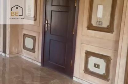 Apartment - 5 - 3 for sale in Al Narges 6 - Al Narges - New Cairo City - Cairo