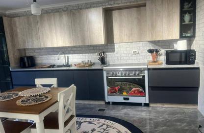 Townhouse - 4 Bedrooms - 4 Bathrooms for sale in Sarai - Mostakbal City Compounds - Mostakbal City - Future City - Cairo