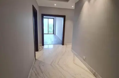 شقة - 3 غرف نوم - 2 حمامات للبيع في الجريا - كمبوندات الشيخ زايد - الشيخ زايد - الجيزة