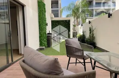 Apartment - 2 Bedrooms - 2 Bathrooms for sale in Lake View - 5th Settlement Compounds - The 5th Settlement - New Cairo City - Cairo