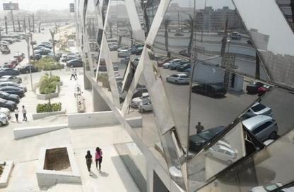 Apartment - 3 Bedrooms - 4 Bathrooms for sale in One Kattameya - El Katameya Compounds - El Katameya - New Cairo City - Cairo