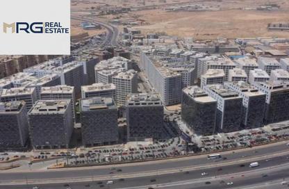 Apartment - 3 Bedrooms - 4 Bathrooms for sale in One Kattameya - El Katameya Compounds - El Katameya - New Cairo City - Cairo Apartment - 3 Bedrooms - 4 Bathrooms for sale in One Kattameya - El Katameya Compounds - El Katameya - New Cairo City - Cairo