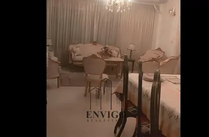 Apartment - 3 Bedrooms - 2 Bathrooms for sale in Masaken Atlas St. - 10th District - Nasr City - Cairo