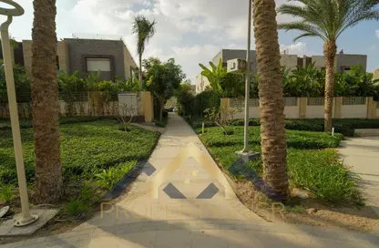 Villa - 3 Bedrooms - 3 Bathrooms for sale in Taj City - 5th Settlement Compounds - The 5th Settlement - New Cairo City - Cairo