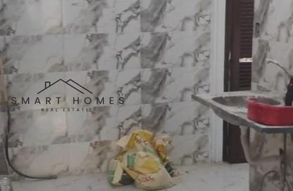 Apartment - 3 Bedrooms - 1 Bathroom for sale in 11th District - Sheikh Zayed City - Giza