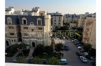 أي فيلا - 4 غرف نوم - 3 حمامات للبيع في ماونتن فيو هايد بارك - كمبوندات التجمع الخامس - التجمع الخامس - مدينة القاهرة الجديدة - القاهرة