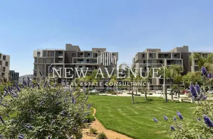 Apartment - 3 Bedrooms - 3 Bathrooms for rent in Eastown - 5th Settlement Compounds - The 5th Settlement - New Cairo City - Cairo