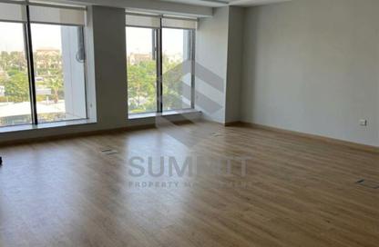 Office Space - Studio - 2 for rent in V90 - North Teseen St. - The 5th Settlement - New Cairo City - Cairo