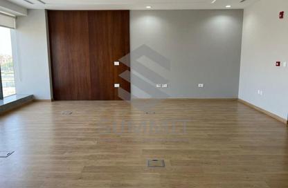Office Space - Studio - 2 for rent in V90 - North Teseen St. - The 5th Settlement - New Cairo City - Cairo