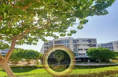 Apartment - 2 Bedrooms - 2 Bathrooms for sale in Taj City - 5th Settlement Compounds - The 5th Settlement - New Cairo City - Cairo