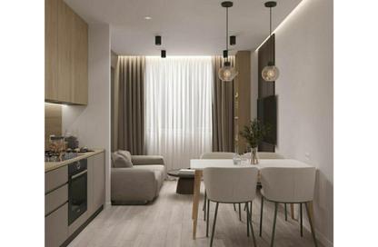 Apartment - Studio - 1 Bathroom for sale in Talala - New Heliopolis Compounds - New Heliopolis - Cairo