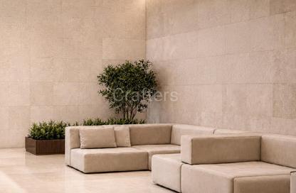 Clinic - Studio - 1 Bathroom for sale in Hyde Park Business District Mall - South Teseen St. - The 5th Settlement - New Cairo City - Cairo