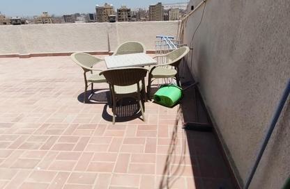 Apartment - 1 Bedroom - 1 Bathroom for rent in Nasr St. - Hay El Maadi - Cairo Apartment - 1 Bedroom - 1 Bathroom for rent in Nasr St. - Hay El Maadi - Cairo
