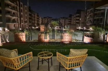 Apartment - 2 Bedrooms - 2 Bathrooms for rent in Azad - 5th Settlement Compounds - The 5th Settlement - New Cairo City - Cairo Apartment - 2 Bedrooms - 2 Bathrooms for rent in Azad - 5th Settlement Compounds - The 5th Settlement - New Cairo City - Cairo