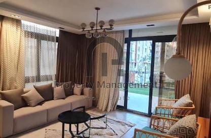 Apartment - 2 Bedrooms - 2 Bathrooms for rent in Azad - 5th Settlement Compounds - The 5th Settlement - New Cairo City - Cairo Apartment - 2 Bedrooms - 2 Bathrooms for rent in Azad - 5th Settlement Compounds - The 5th Settlement - New Cairo City - Cairo