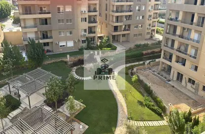 Apartment - 3 Bedrooms - 3 Bathrooms for rent in The Square - 5th Settlement Compounds - The 5th Settlement - New Cairo City - Cairo