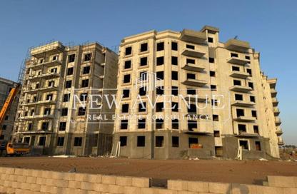 شقة - 3 غرف نوم - 3 حمامات للبيع في ستيت - التجمع الاول - مدينة القاهرة الجديدة - القاهرة