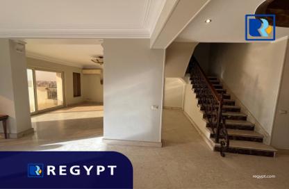Duplex - 3 - 3 for rent in Ahmed Heshmat St. - Zamalek - Cairo