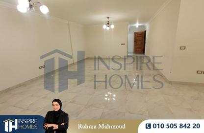 Apartment - 2 Bedrooms - 1 Bathroom for rent in Veranda Smouha - Alexandria Compounds - Alexandria