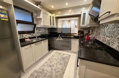 Apartment - 3 - 3 for rent in Eastown - 5th Settlement Compounds - The 5th Settlement - New Cairo City - Cairo