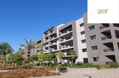 Apartment - 3 Bedrooms - 3 Bathrooms for sale in Stoda - Sheraton Al Matar - El Nozha - Cairo