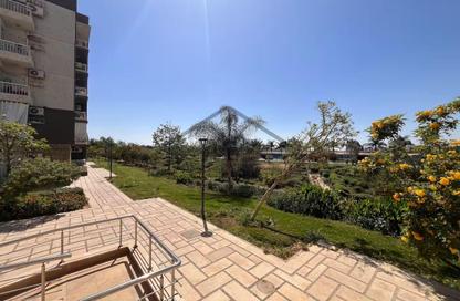 Apartment - Studio - 1 Bathroom for sale in B12 - Madinaty - Cairo