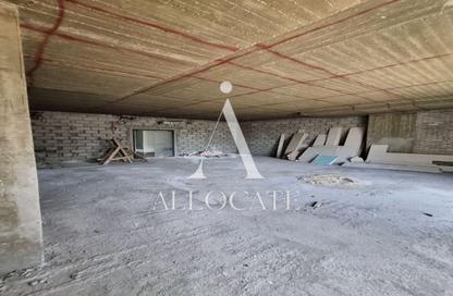مساحات مكتبية - استوديو - 1 حمام للبيع في مول هايد بارك بيزنس - شارع التسعين الجنوبي - التجمع الخامس - مدينة القاهرة الجديدة - القاهرة
