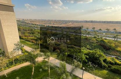 Apartment - 3 - 3 for rent in B15 - Madinaty - Cairo