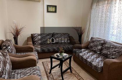 Apartment - 2 Bedrooms - 1 Bathroom for sale in El Rehab Extension - Al Rehab - New Cairo City - Cairo Apartment - 2 Bedrooms - 1 Bathroom for sale in El Rehab Extension - Al Rehab - New Cairo City - Cairo