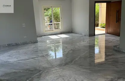 فيلا - 4 غرف نوم - 4 حمامات للايجار في كايرو فيستيفال سيتى - المستثمرين الشمالية - مدينة القاهرة الجديدة - القاهرة