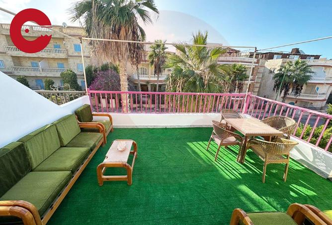 شاليه بغرفتي نوم في lawyers Village ( lotus )، صورة ٢ من ٣