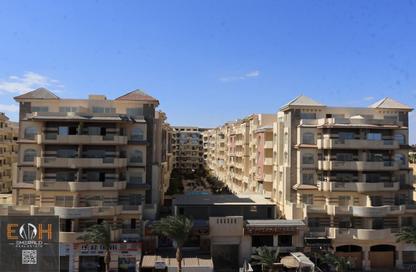 شقة - 1 حمام للبيع في منطقة ارابيا - الغردقة - محافظة البحر الاحمر