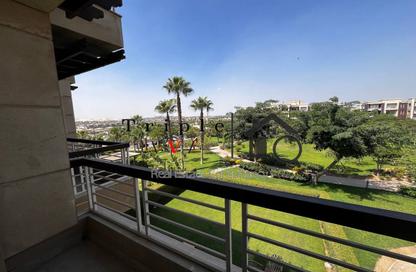 شقة - 2 - 3 للايجار في نيو جيزة - طريق مصر اسكندرية الصحراوي - مدينة 6 أكتوبر - الجيزة