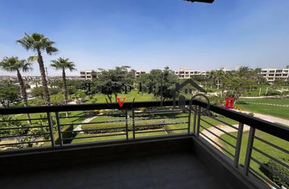 شقة - 2 - 3 للايجار في نيو جيزة - طريق مصر اسكندرية الصحراوي - مدينة 6 أكتوبر - الجيزة