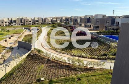 Villa - 3 Bedrooms - 5 Bathrooms for sale in Etapa - Sheikh Zayed Compounds - Sheikh Zayed City - Giza