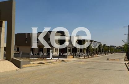 Villa - 3 Bedrooms - 5 Bathrooms for sale in Etapa - Sheikh Zayed Compounds - Sheikh Zayed City - Giza