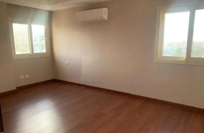 Apartment - 3 Bedrooms - 3 Bathrooms for rent in Omar Ibn Al Khattab St. - Almazah - Heliopolis - Masr El Gedida - Cairo