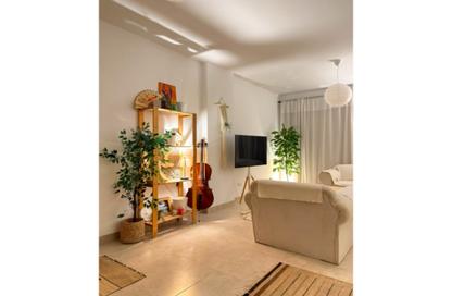 Penthouse - 4 - 3 for rent in Green Square - Mostakbal City Compounds - Mostakbal City - Future City - Cairo