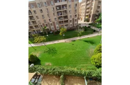 Apartment - 3 Bedrooms - 2 Bathrooms for sale in Madinaty - Cairo