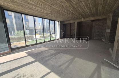 Office Space - Studio - 1 for rent in Mountain View iCity - 5th Settlement Compounds - The 5th Settlement - New Cairo City - Cairo