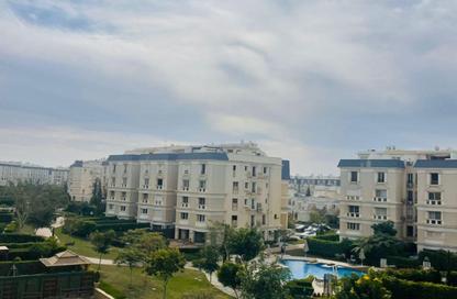 Apartment - 2 Bedrooms - 3 Bathrooms for sale in Mountain View Hyde Park - 5th Settlement Compounds - The 5th Settlement - New Cairo City - Cairo Apartment - 2 Bedrooms - 3 Bathrooms for sale in Mountain View Hyde Park - 5th Settlement Compounds - The 5th Settlement - New Cairo City - Cairo