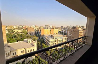 شقة - 4 - 3 للبيع في شارع كيلوباترا - الكوربة - مصر الجديدة - القاهرة