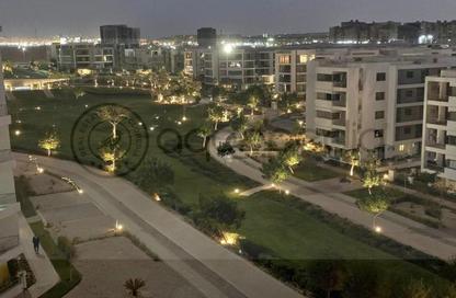 Villa - 3 - 3 for sale in S1 - Sarai - Mostakbal City Compounds - Mostakbal City - Future City - Cairo