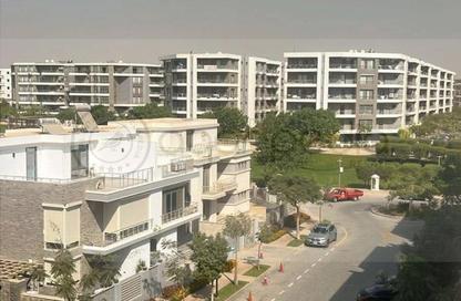 Villa - 3 - 3 for sale in S1 - Sarai - Mostakbal City Compounds - Mostakbal City - Future City - Cairo
